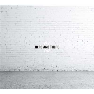 アルバム/Here and There/★STAR GUiTAR