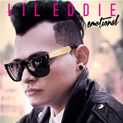 アルバム/Emotional (Bonus Track Version)/Lil Eddie