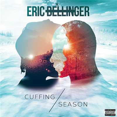 アルバム/Cuffing Season (Japan Edition)/Eric Bellinger