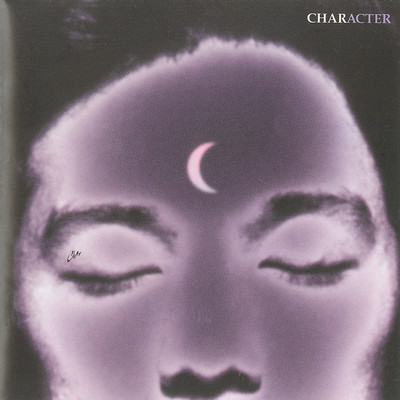 アルバム/CHARACTER/Char