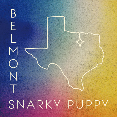 シングル/Belmont/Snarky Puppy
