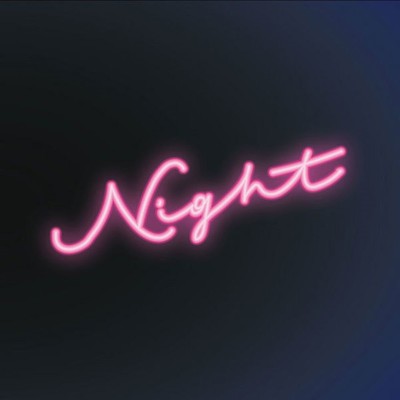 アルバム/Night/BEAST