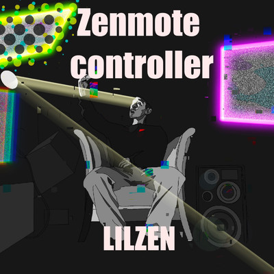 Zenmote Controller/LILZEN