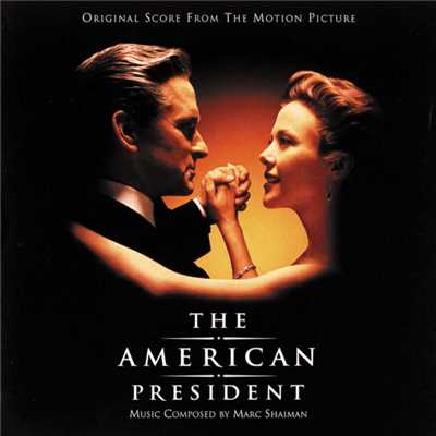 I Like Her (From ”The American President” Soundtrack)/マーク・シャイマン