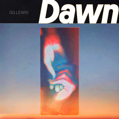 アルバム/Dawn (Explicit)/SGルイス