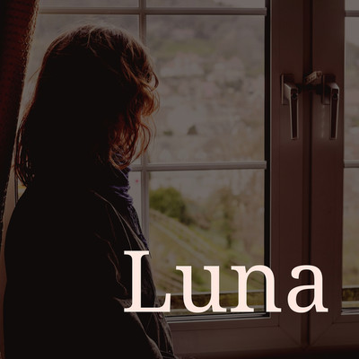 アルバム/Luna/Home Cafe