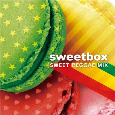 シングル/ヴァヤ・コン・ディオス(Gold-Dust Remix)/Sweetbox
