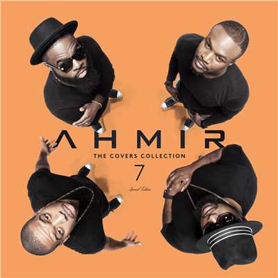 The Covers Collection Vol.7 - Special Edition/Ahmir