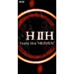 feels like ”HEAVEN”/HIIH