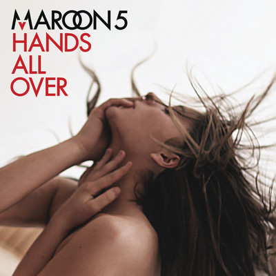 アルバム/Hands All Over (Revised Japan Deluxe Version)/Maroon 5