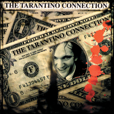 The Tarantino Connection/Various Artists