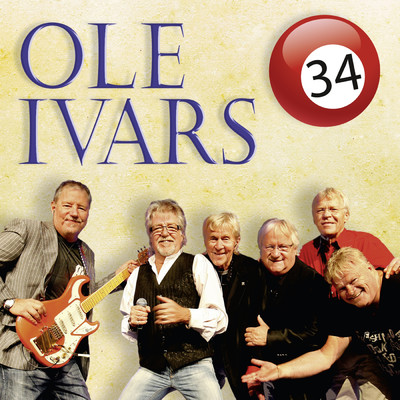 アルバム/34/Ole Ivars