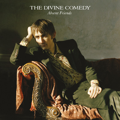Leaving Today (2020 Remaster)/The Divine Comedy