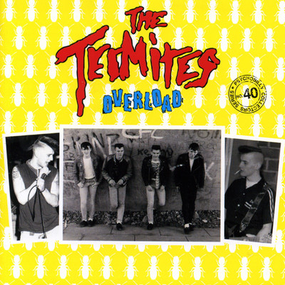 シングル/Rockin' All Night/The Termites