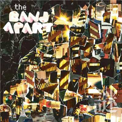 (save point A)/the band apart