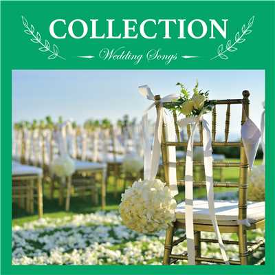 Pagan Love Song(Wedding Songs-collection-)/アニタ・オデイ