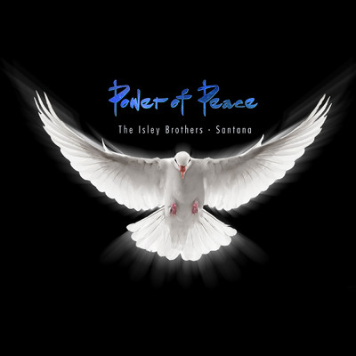シングル/Let There Be Peace On Earth/The Isley Brothers／Santana