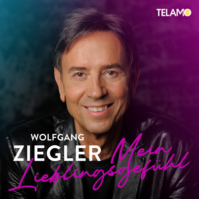 シングル/Mein Lieblingsgefuhl/Wolfgang Ziegler