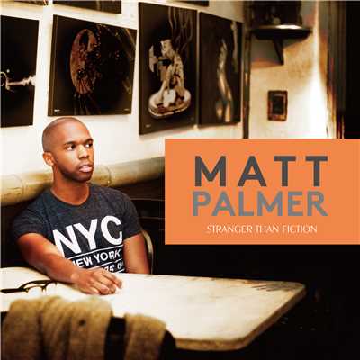 シングル/Everything/Matt Palmer