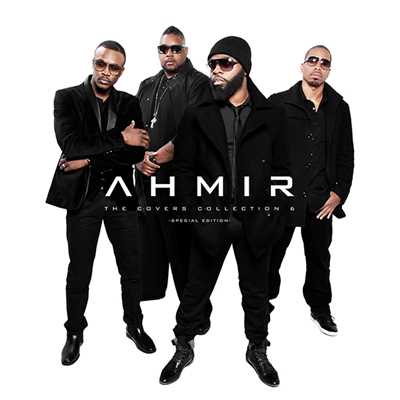 The Covers Collection Vol.6 - Special Edition/Ahmir