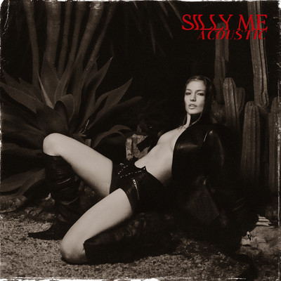 シングル/Silly Me (Acoustic／Live Version)/Jess Glynne
