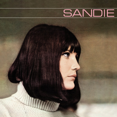 アルバム/Sandie (Deluxe Edition)/サンディー・ショウ