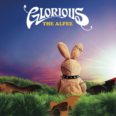 アルバム/GLORIOUS (B)/THE ALFEE