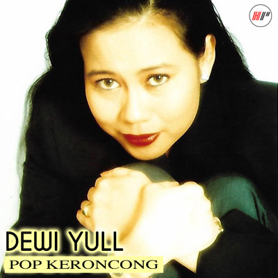 アルバム/Pop Kroncong/Dewi Yull