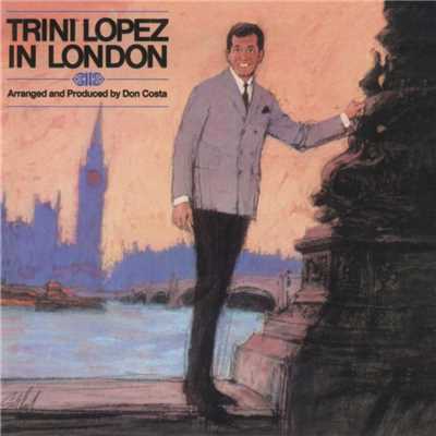 アルバム/In London/Trini Lopez