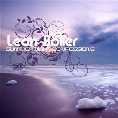 アルバム/Summernight Confessions/Leon Bolier