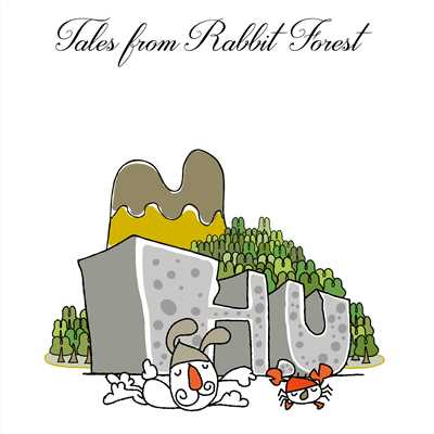 アルバム/Tales from Rabbit Forest/H.U