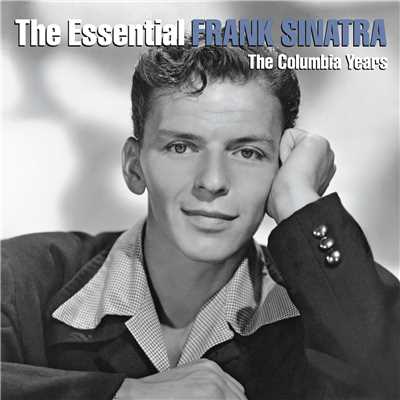 アルバム/The Essential Frank Sinatra/フランク・シナトラ