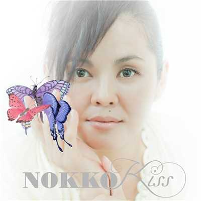 アルバム/Kiss/NOKKO