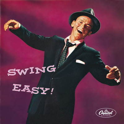 Swing Easy！/フランク・シナトラ