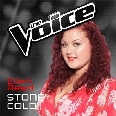 シングル/Stone Cold (The Voice Australia 2016 Performance)/Ellen Reed