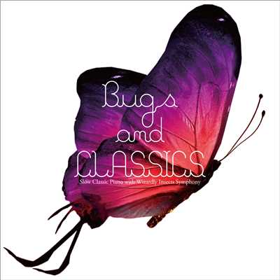 即興曲 Op. 90 D. 899 - 第2番 変ホ長調((Bugs ver.))/VAGALLY VAKANS