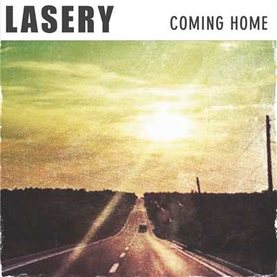 シングル/Coming Home/LASERY