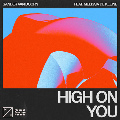 シングル/High On You (feat. Melissa de Kleine)/Sander van Doorn