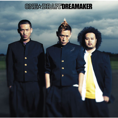 アルバム/DREAMAKER/ONE☆DRAFT