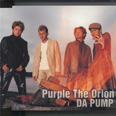 アルバム/Purple The Orion/DA PUMP