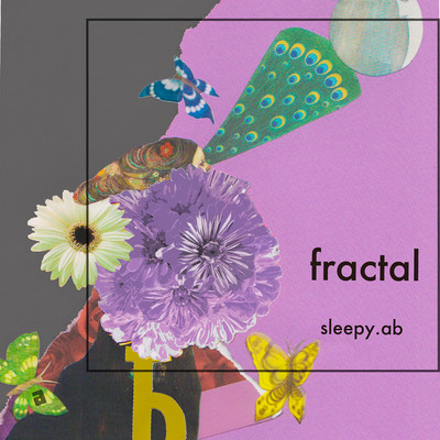 アルバム/fractal/sleepy.ab