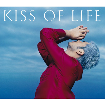 KISS OF LIFE (less vocal)/平井 堅
