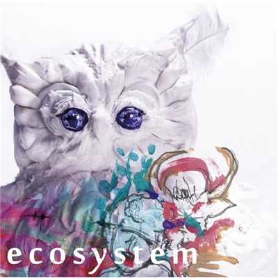 アルバム/ジレンマ/ecosystem