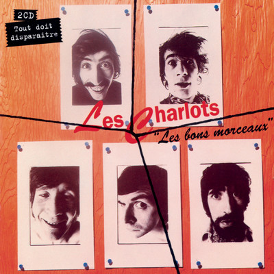 Compilation/Les Charlots