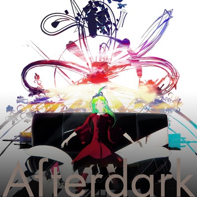 アルバム/Afterdark/Sta