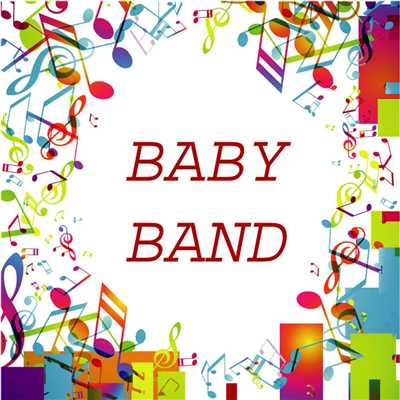 J-POP S.A.B.I Selection Vol.6/BABY BAND