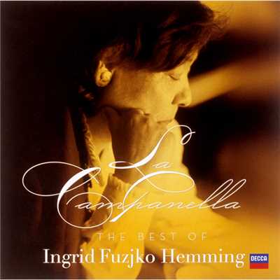 Liszt: ハンガリー狂詩曲 - 第6番 変ニ長調/フジ子・ヘミング