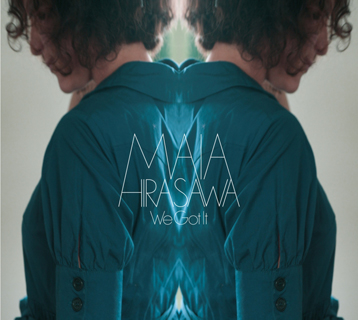 I WOKE UP - LIVE -/Maia Hirasawa