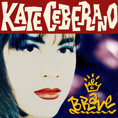 シングル/Changing With The Years/Kate Ceberano