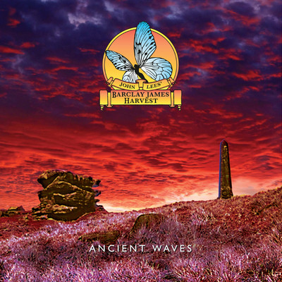 シングル/Ancient Waves (Live Version)/John Lees' Barclay James Harvest